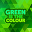 Green Is the Colour cover
