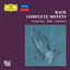 Bach 333: Complete Motets cover