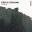 # 1 Album: Easy Listening Peace cover