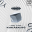 Kukásautó cover