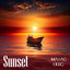 Sunset cover