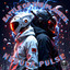 Nebula Pulse artwork
