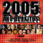 2005 Año De Exitos Pop cover