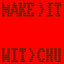 Make It With Chu - Extended Mix