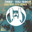Yeka Tribe - Eugenio Fico Remix
