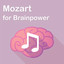 Mozart for Brainpower cover