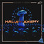 Halucynogeny cover