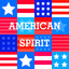 American Spirit cover