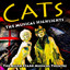 Jellicle Song cover