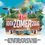 100x Zomer 2016 cover