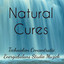 Natural Cures - Energiebalans Studie Technieken Concentratie Muziek voor Rustgevende Slaap Hersenstimulatie en Yoga Meditatie cover