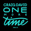 One More Time (Remixes) cover