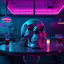 PARTY cover