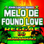Melo de Found Love cover