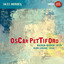 Oscar Pettiford (Baden-Baden 1959, Karlsruhe 1958) cover