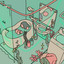 shower room rendezvous cover