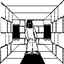 DJ DOOM — Dungeon Crawler cover art