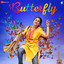 Butterfly cover