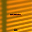WARNING. cover