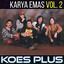 Karya Emas, Vol. 2 cover