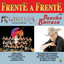 Frente A Frente cover