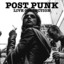 Post Punk Live Collection cover