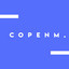 COPENM. cover