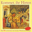 Kommet ihr Hirten - Die 50 schönsten deutschen Weihnachtslieder cover