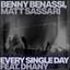 BENNY BENASSI & MATT SESSARI - Every Single Day