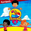 Deus Está Aqui - Playback cover
