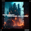 DeadBat — Techno All Day cover art