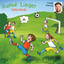 Bunte Lieder - Fußballkids cover