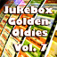 Jukebox Golden Oldies, Vol. 7 cover