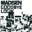 Goodbye Logik cover