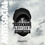 Antissocial cover