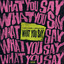 3 Are Legend - What You Say (ft. Imogen Heap)