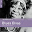 Rough Guide to Blues Divas cover