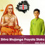 Shiva Bhujanga Pragyata Stotra cover