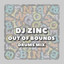 Out of Bounds - Drums Mix artwork