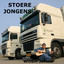 Regen cover