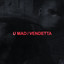 U MAD / VENDETTA cover