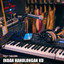HAHOLONGAN KU cover