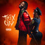 Trix City cover