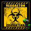 Reggaeton para una Cuarentena cover