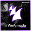 #WeArmada 2017 - May cover
