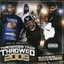Throweder Than Throwed 2009 cover