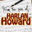 From The Pen Of Harlan Howard cover