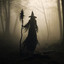 James Legendforge - The Witchfinder's Flame