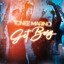Get Busy cover