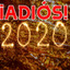 ¡Adiós 2020! cover